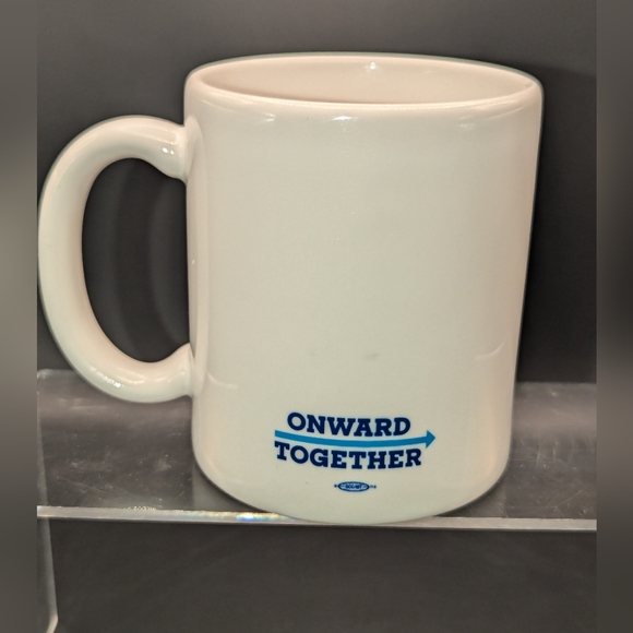 Onward Together "But Her Emails" Mug - Picture 4 of 8